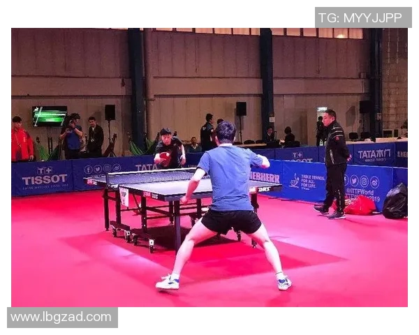 重庆乒乓球队转型之路探索新机遇与挑战的特别报道