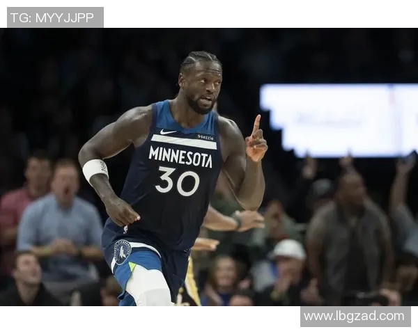 朱利叶斯兰德尔在NBA赛季中的表现分析与未来发展潜力探讨